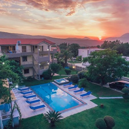 Apartmani Novakovic Κότορ Εξωτερικό φωτογραφία
