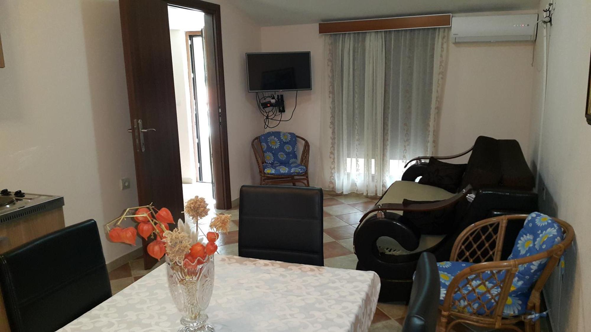 Apartmani Novakovic Κότορ Δωμάτιο φωτογραφία