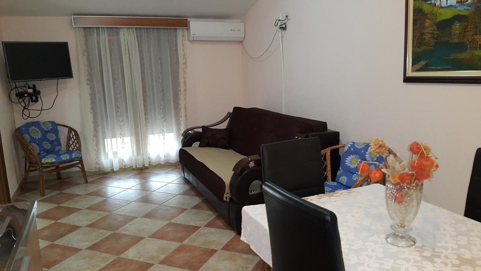 Apartmani Novakovic Κότορ Δωμάτιο φωτογραφία