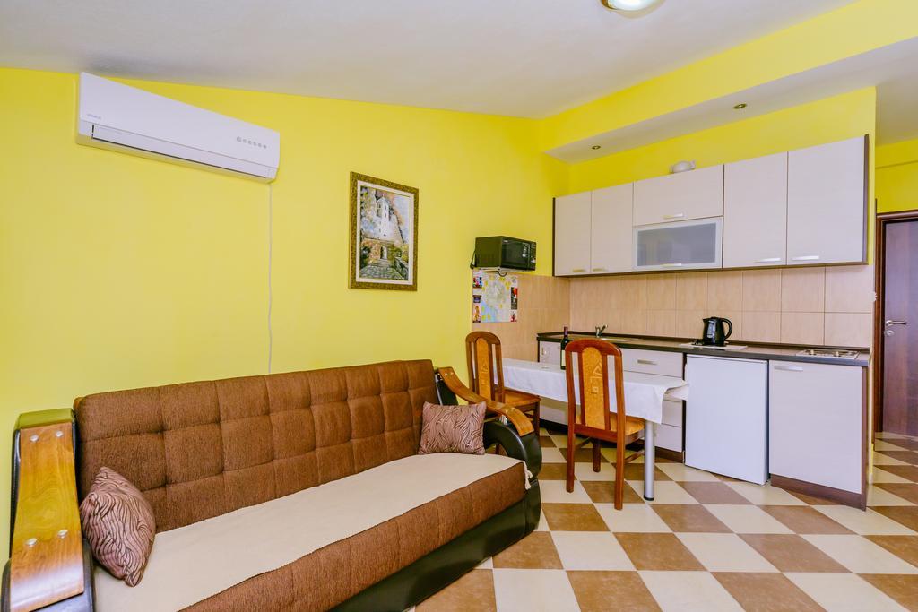 Apartmani Novakovic Κότορ Εξωτερικό φωτογραφία