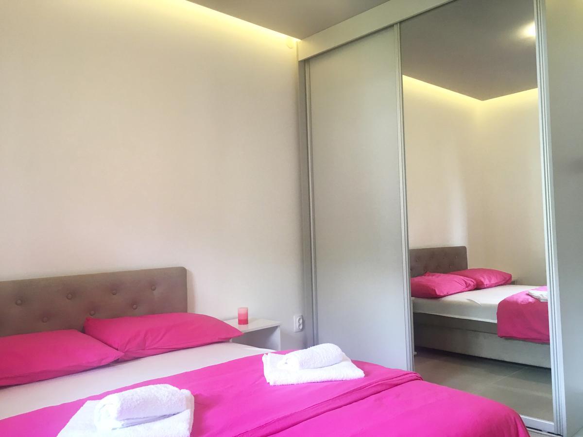 Apartmani Novakovic Κότορ Εξωτερικό φωτογραφία