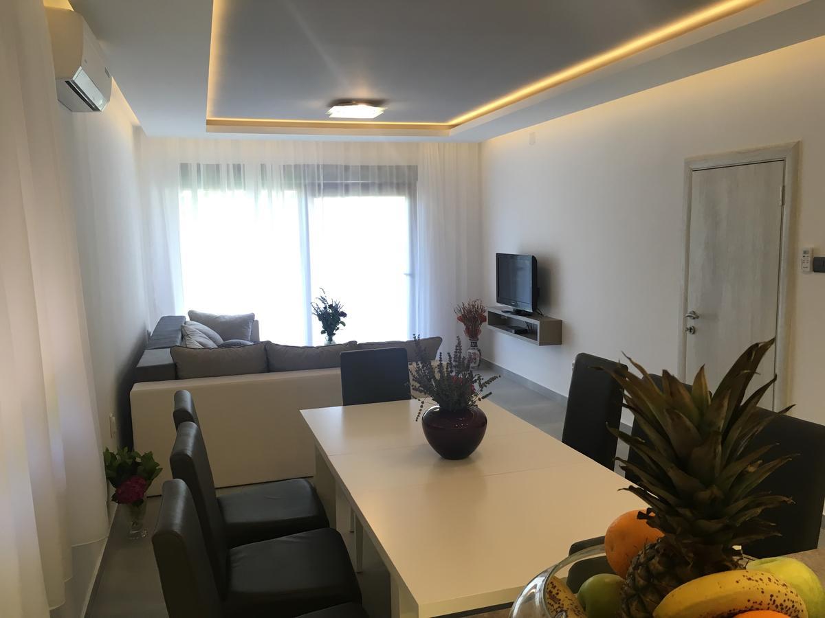 Apartmani Novakovic Κότορ Εξωτερικό φωτογραφία