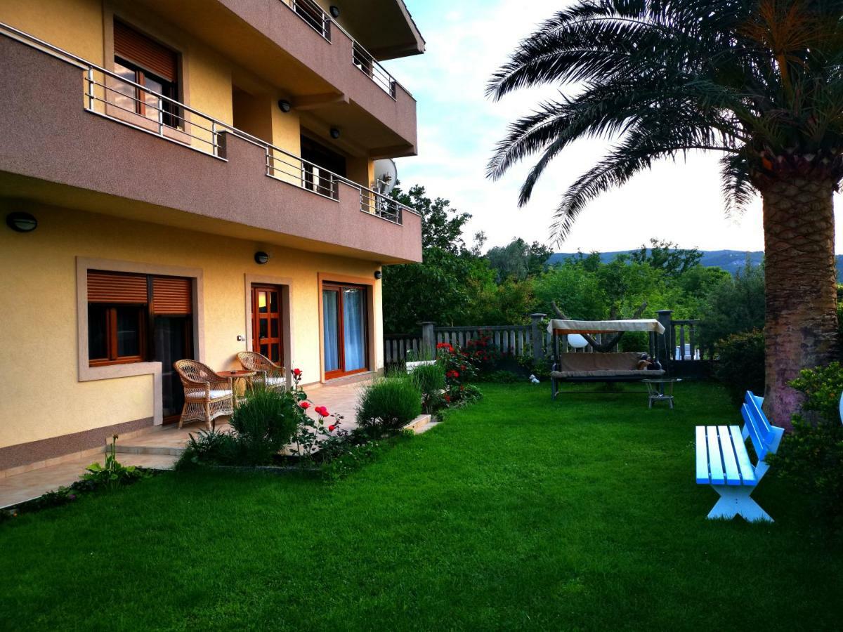 Apartmani Novakovic Κότορ Δωμάτιο φωτογραφία